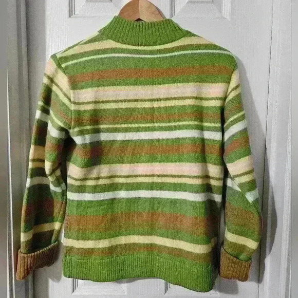 Trussardi Golf Sweater - Picture 4 of 5